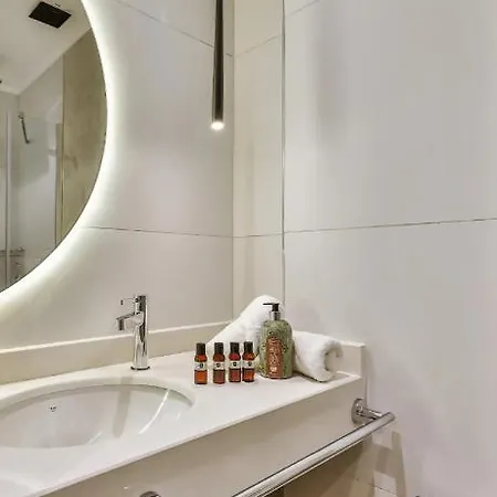 Noelbabasuites Apartamento