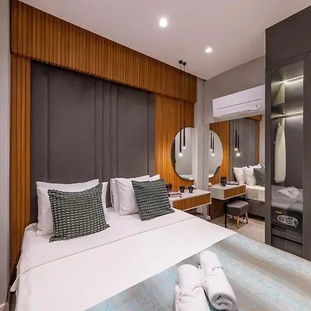 Apartamento Noelbabasuites