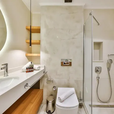 Noelbabasuites Apartamento